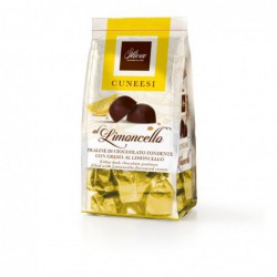 Cuneesi Oliva al Limoncello - Oliva Cioccolato