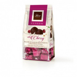 Cuneesi Oliva allo Cherry - Oliva Cioccolato