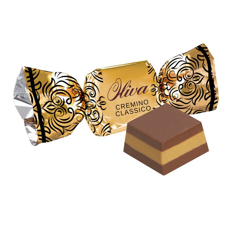 Cubotto di Cioccolato - Oliva Cioccolato