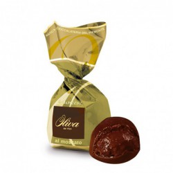 Cuneesi Oliva al Moscato - Oliva Cioccolato