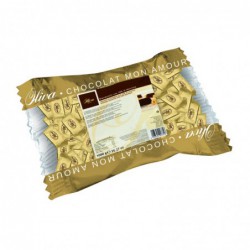 Gianduiotti Classici 30% Nocciole - Oliva Cioccolato